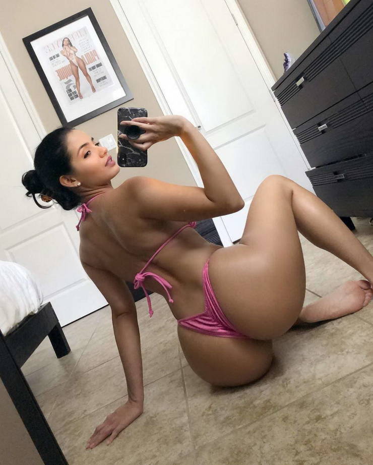 These Hip:Waist Ratios Are Simply Stunning!