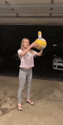 These Hotties Are Ready To Fail!