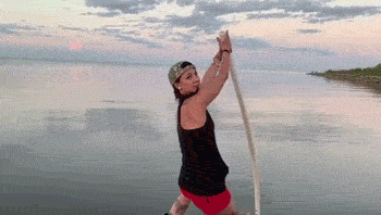 These Hotties Are Ready To Fail!