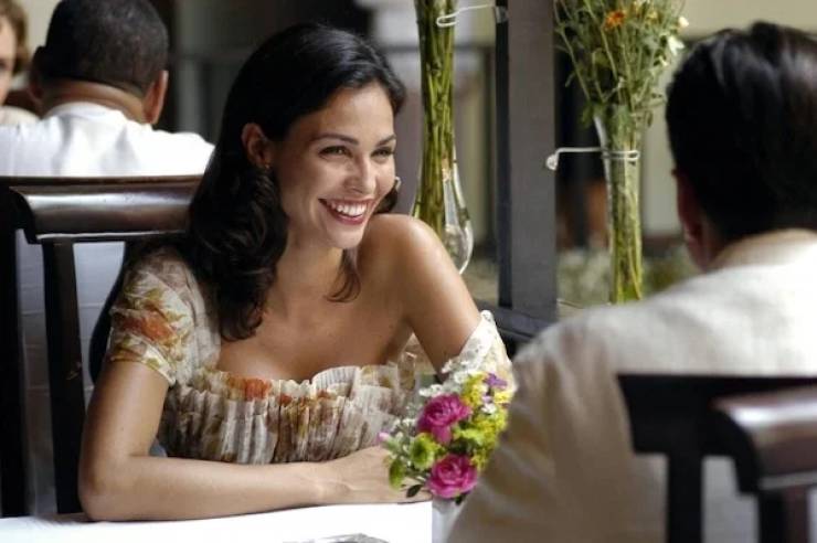 Bill Murray And His Hottest Co-Stars