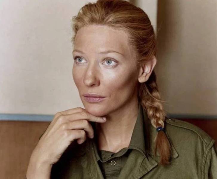 Bill Murray And His Hottest Co-Stars