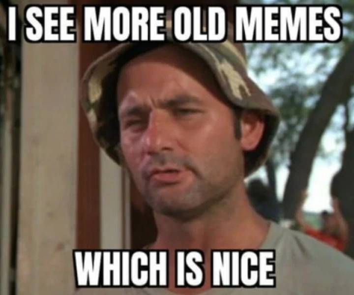 Start Your Morning With These Memes