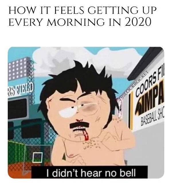 Start Your Morning With These Memes