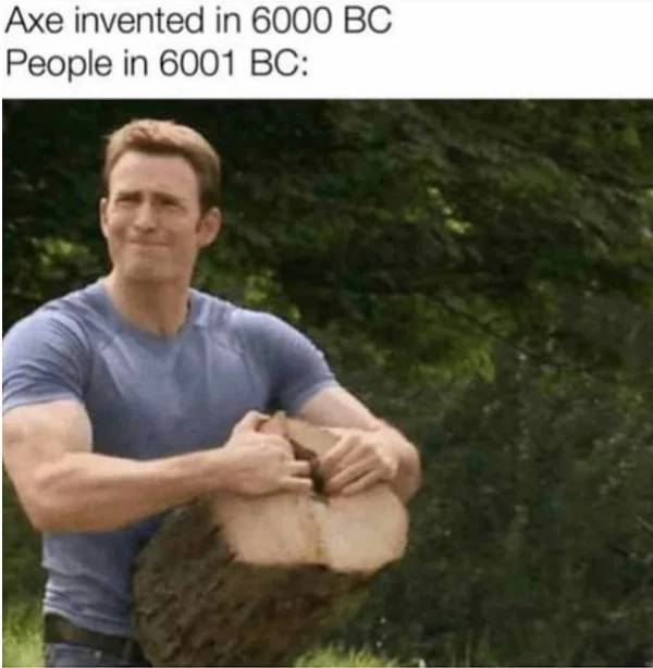 Start Your Morning With These Memes