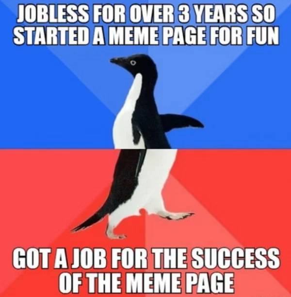 Start Your Morning With These Memes