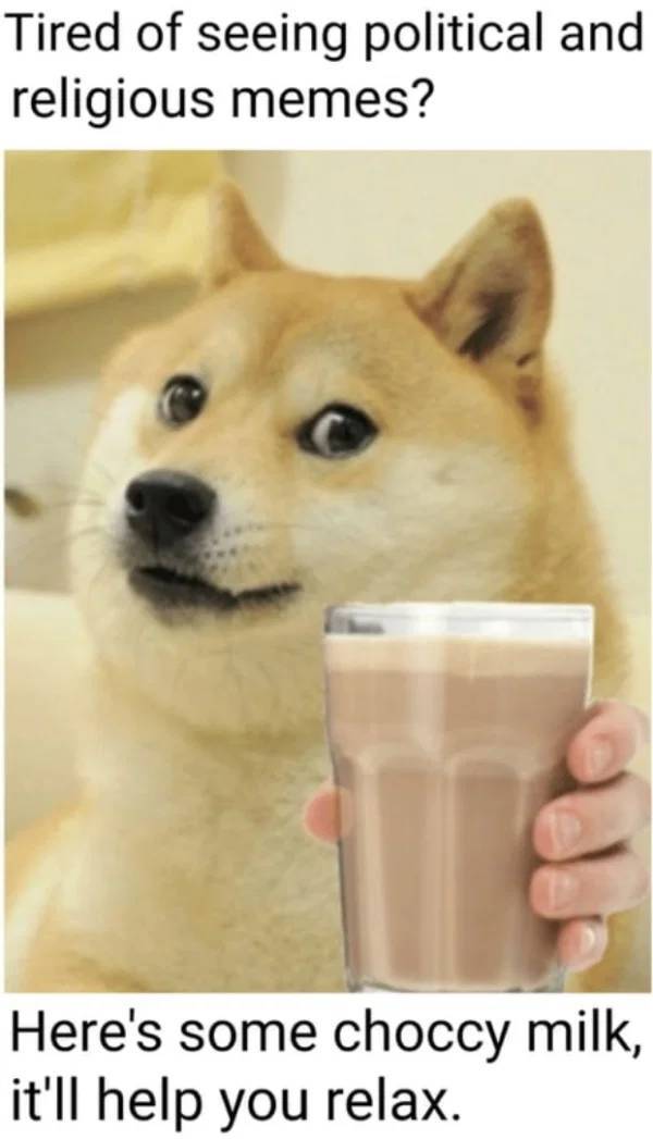 Start Your Morning With These Memes