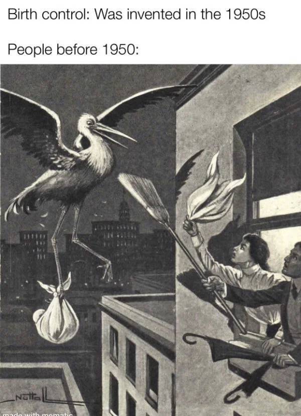 Start Your Morning With These Memes