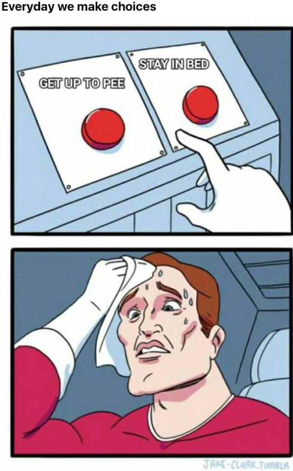 Start Your Morning With These Memes