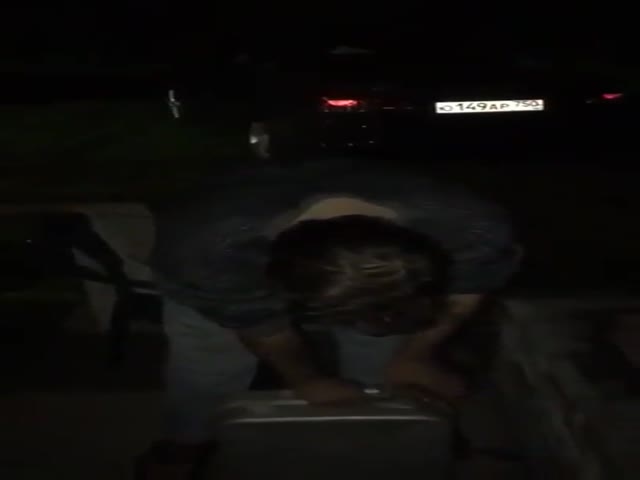 Well, That Escalated Quickly…