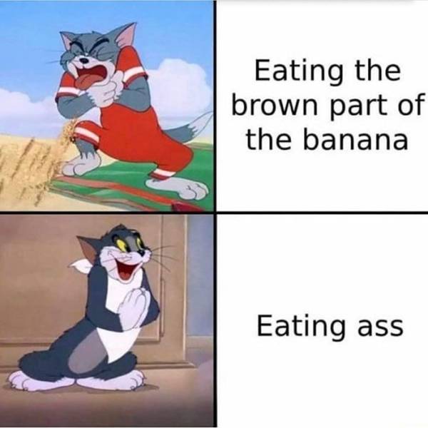 Dirty Mind, Come Here!