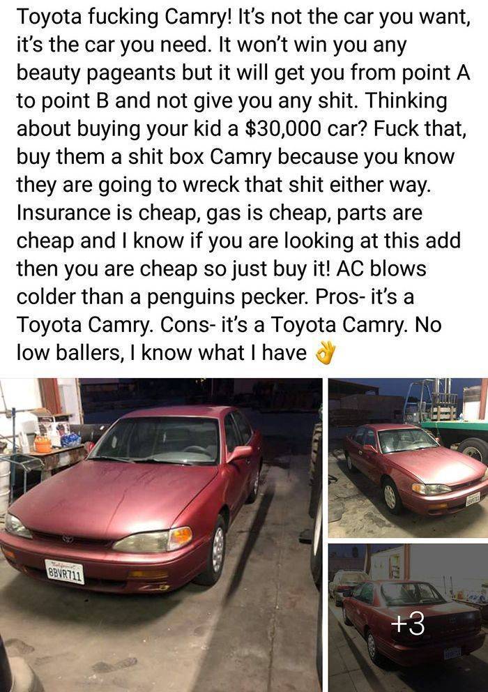 Dirty Mind, Come Here!