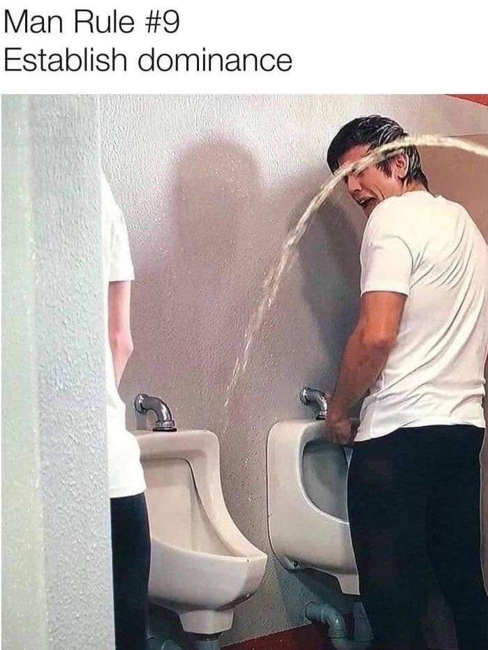 Dirty Mind, Come Here!