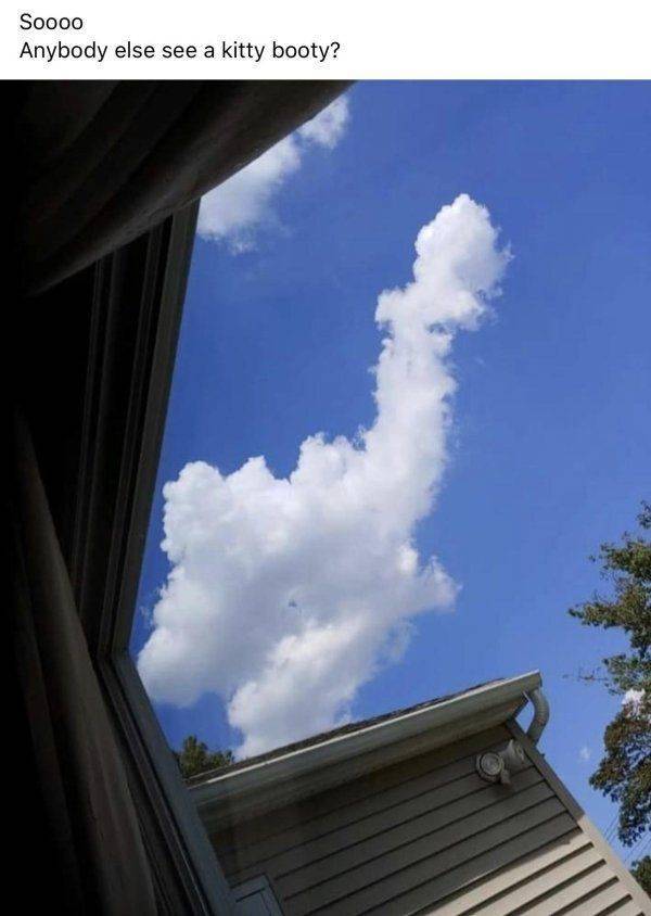 Dirty Mind, Come Here!