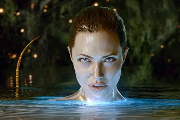 Hottest “Experienced” Women In Movies