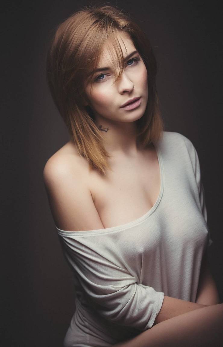 Forget About The Bras!