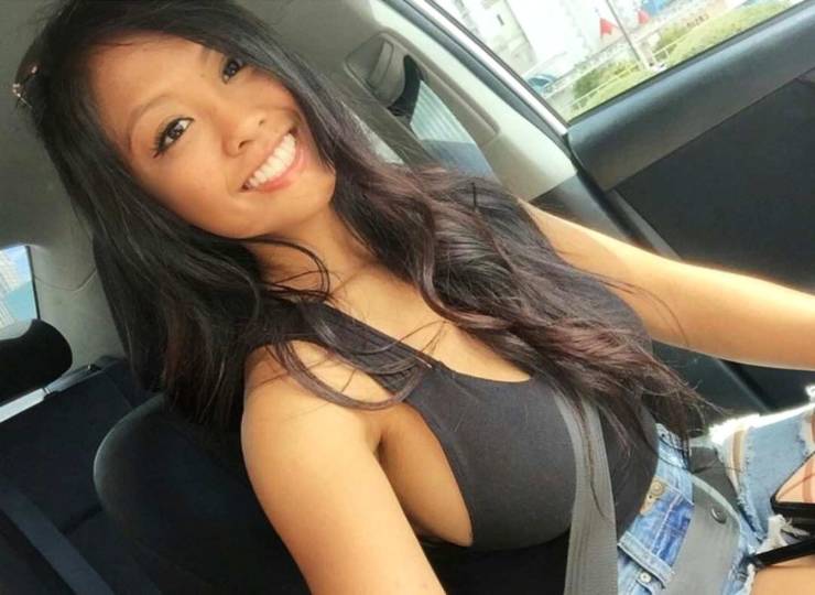 Strap Those Boobs Up!