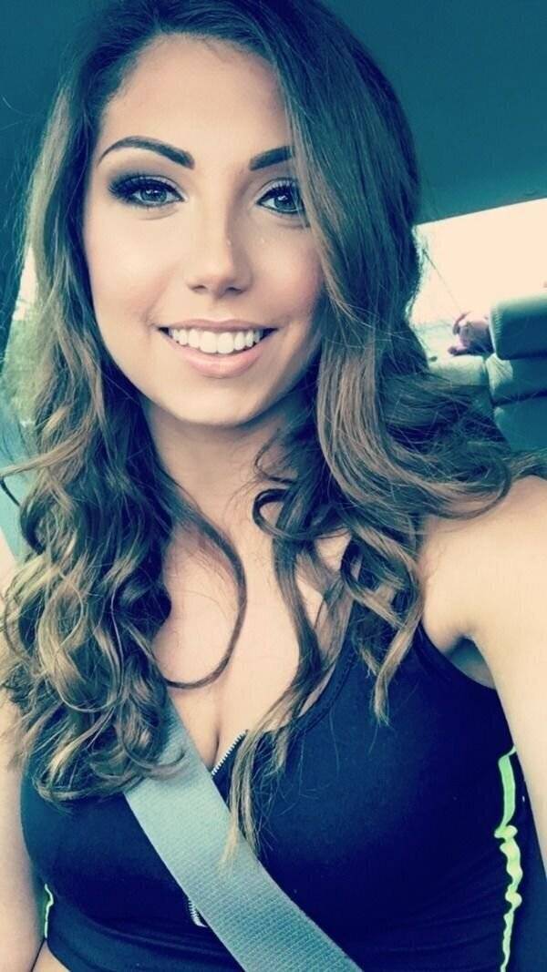 Strap Those Boobs Up!