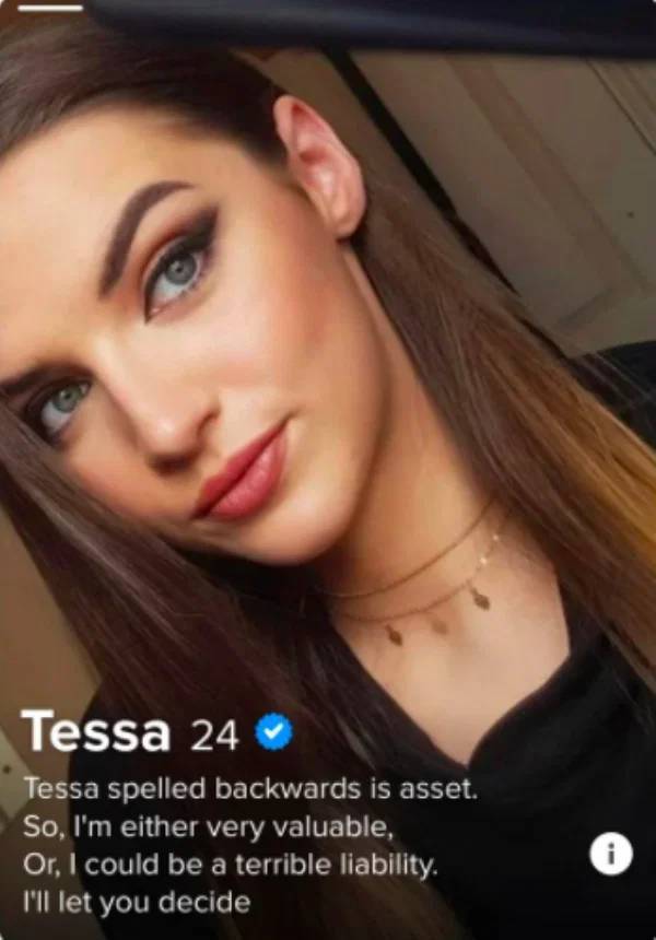 "Tinder" Did Not Get The Memo About Shame…