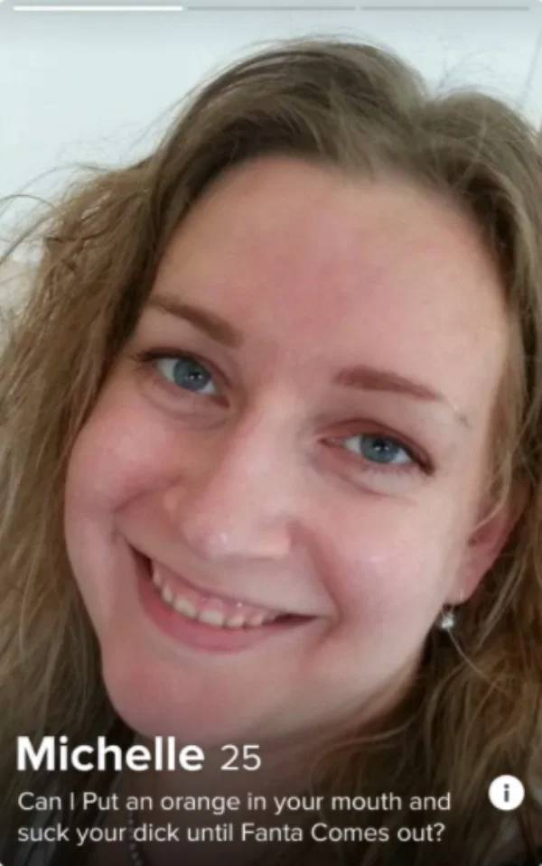 "Tinder" Did Not Get The Memo About Shame…