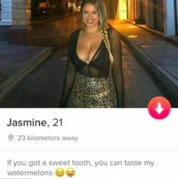 "Tinder" Did Not Get The Memo About Shame…