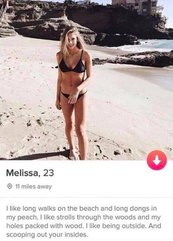 "Tinder" Did Not Get The Memo About Shame…