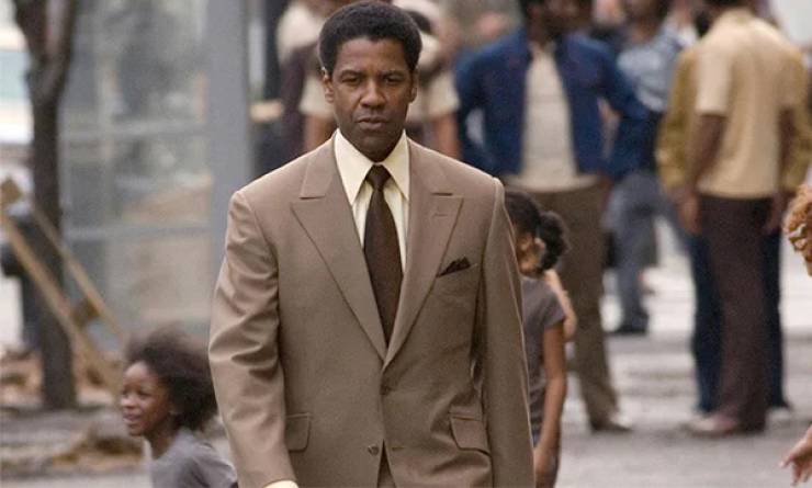 These “Se7en” Facts Are Full Of Suspense…