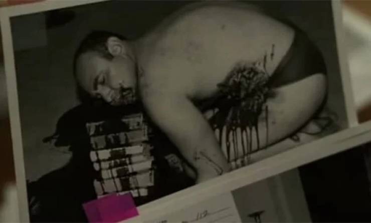 These “Se7en” Facts Are Full Of Suspense…