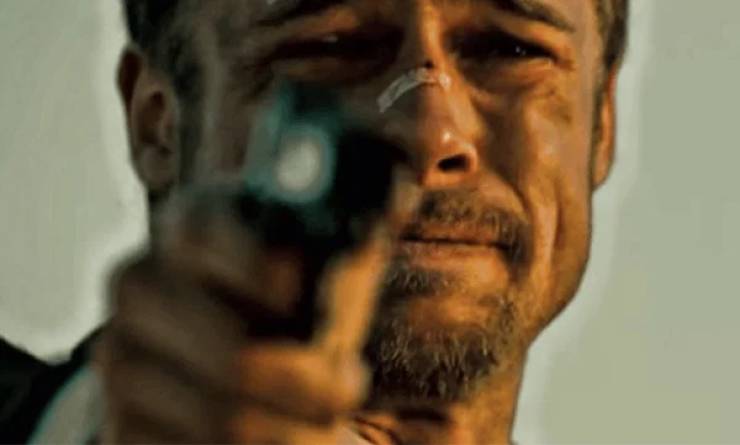 These “Se7en” Facts Are Full Of Suspense…