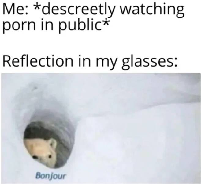 Want Some Spicy Sex Memes?