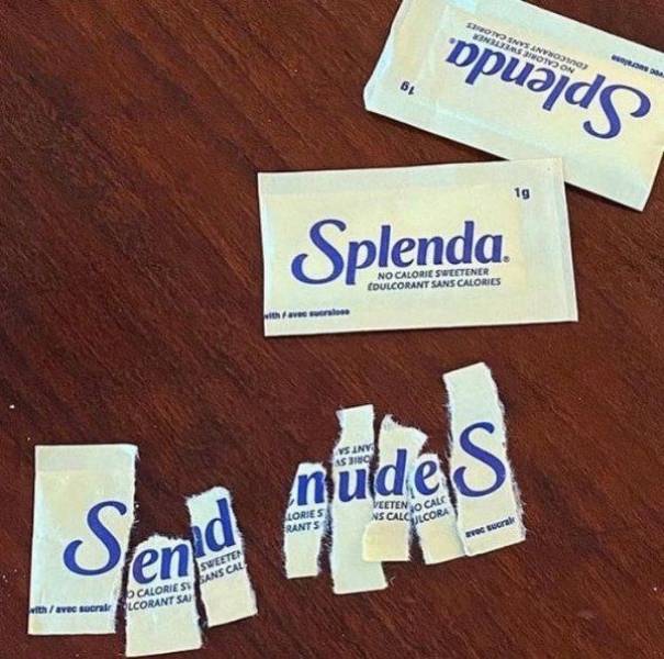 Dirty Mind, Come Here!