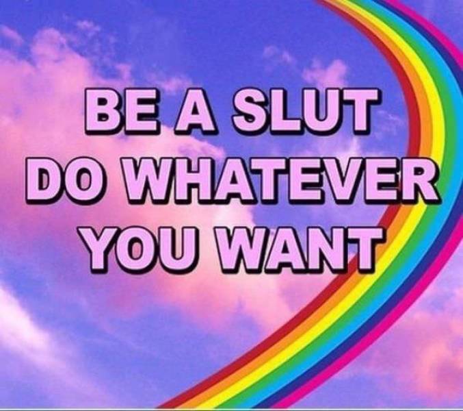 Dirty Mind, Come Here!