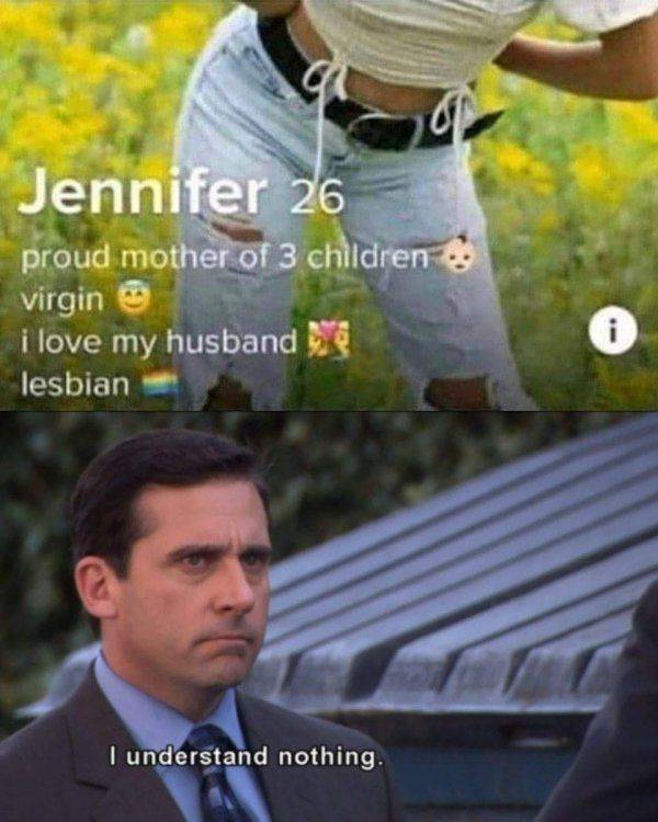 Dirty Mind, Come Here!