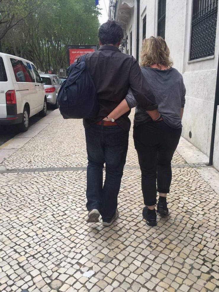 Dirty Mind, Come Here!