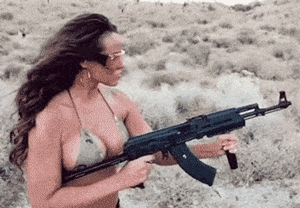 Hot Girls Are Here For You!