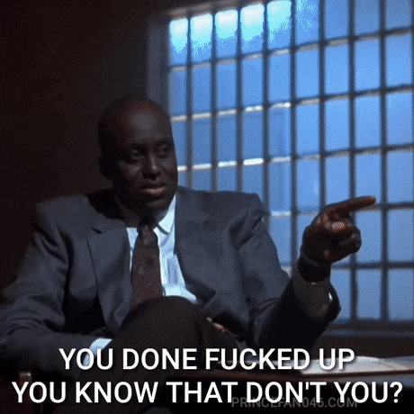 These Are Some Awful Sexual Experiences…