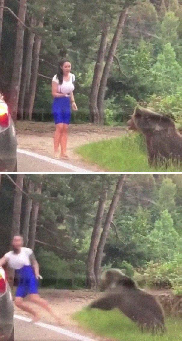 Influencing Is Dangerous Nowadays…