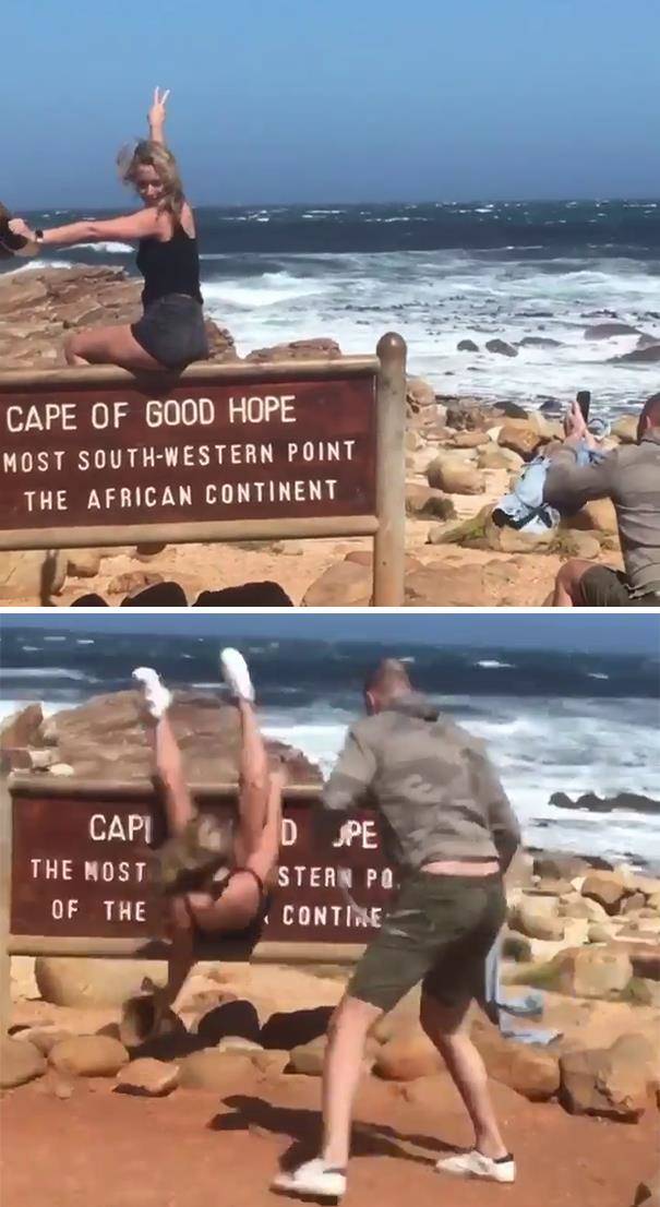 Influencing Is Dangerous Nowadays…