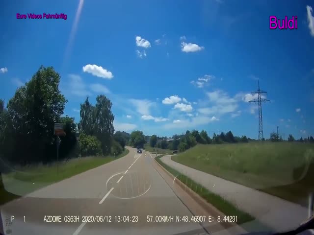 Finally, The Way Is Clear