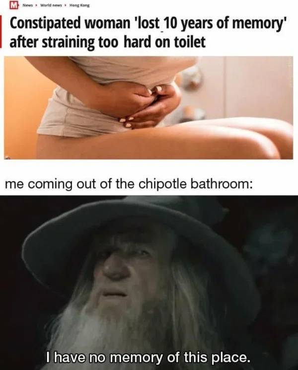 Dirty Mind, Come Here!