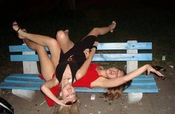 100% Wasted…