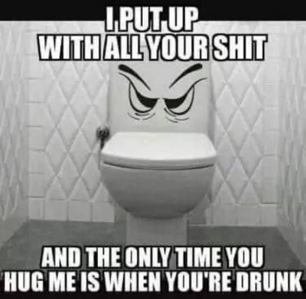 100% Wasted…
