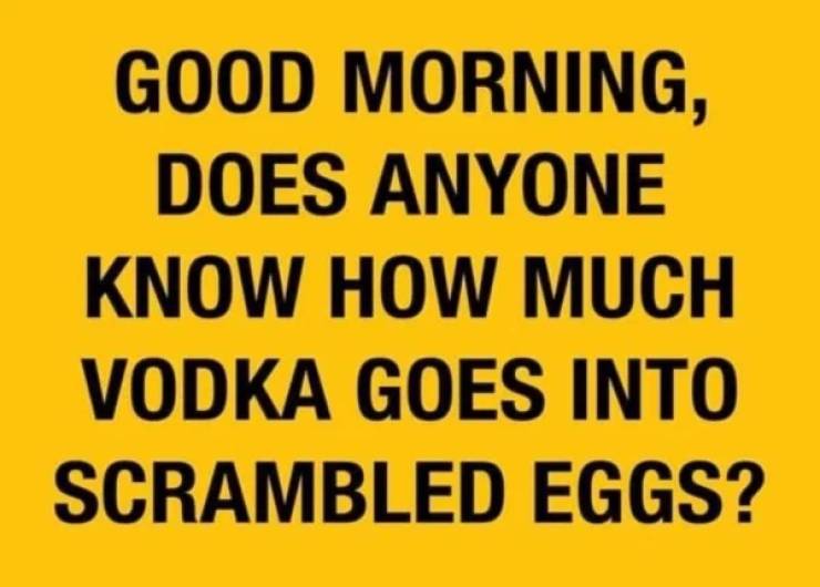 100% Wasted…