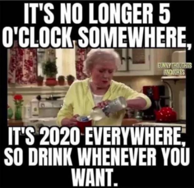 100% Wasted…