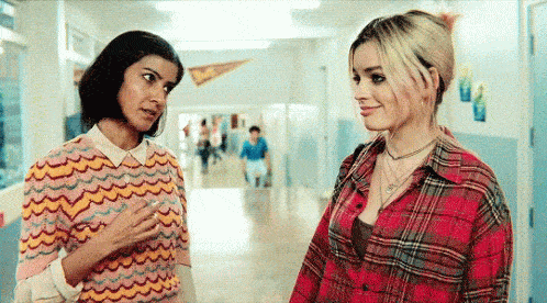 Why Do These Actresses Look So Similar?!