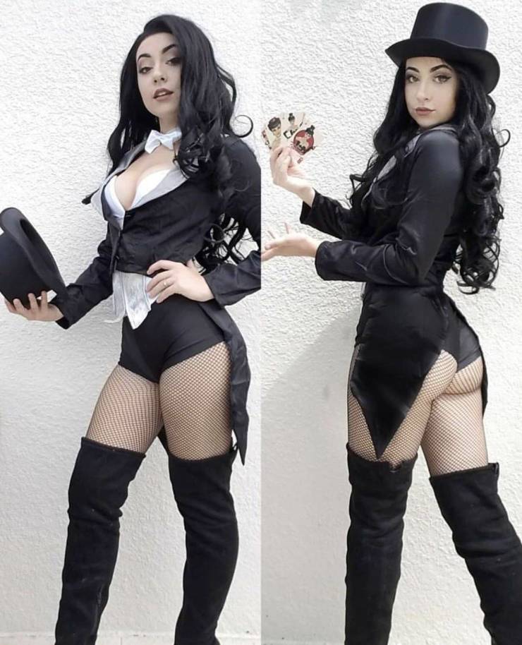 Mesh, And Nothing More