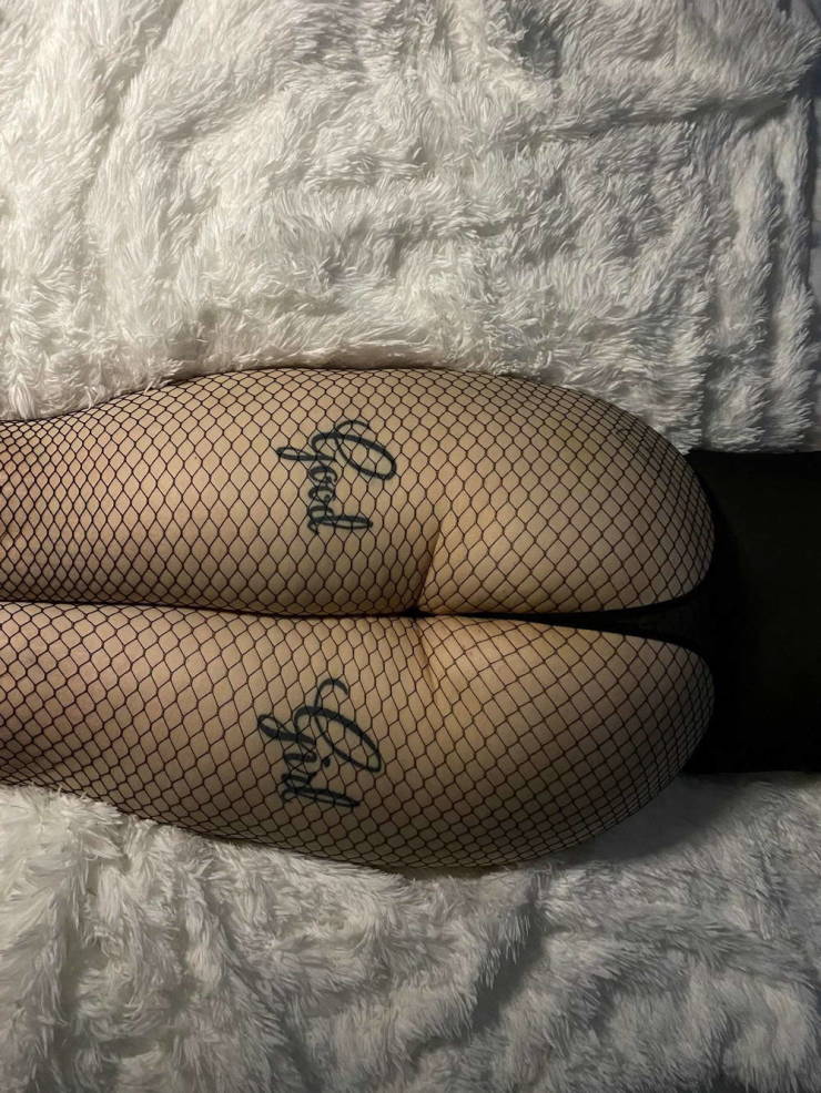 Mesh, And Nothing More