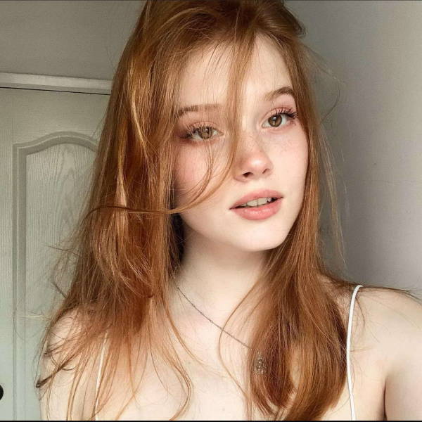 Redheads Are Here To Spice Things Up!