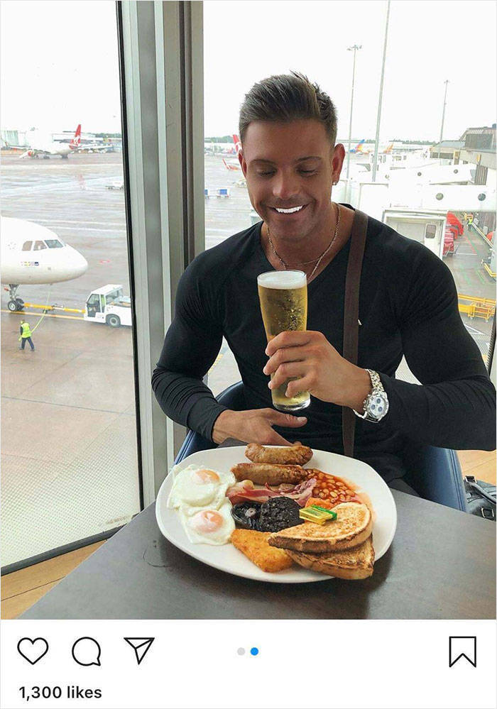 Social Media Fakeness Never Ends…