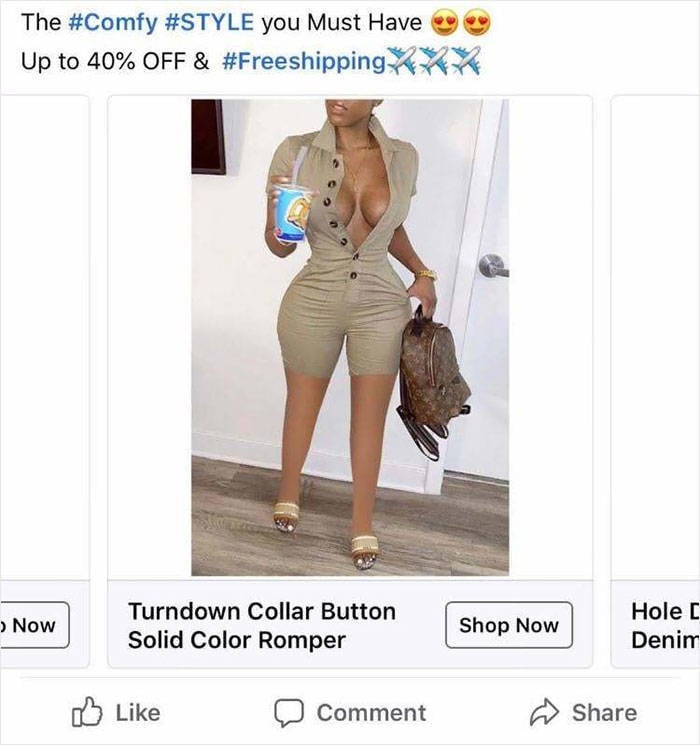 Social Media Fakeness Never Ends…