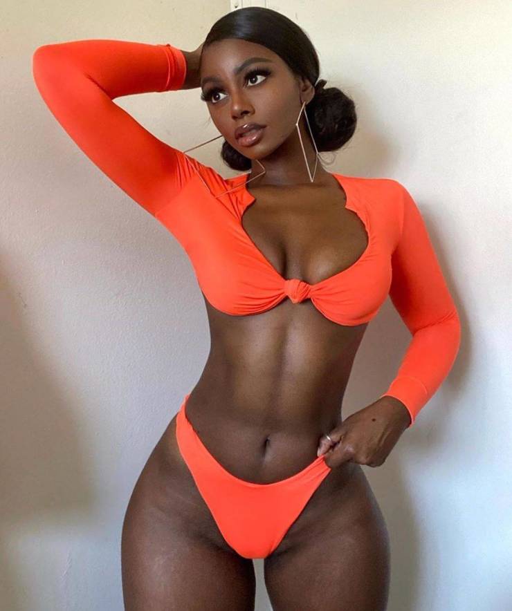 Some Latina Fire For You?